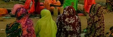 South Darfur State: Internally displaced Women and girls have been targeted and subjected to sexual assault by armed individuals in Nyala town.