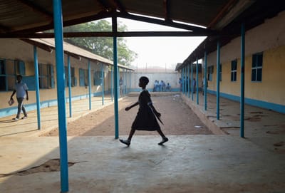 South Darfur: Two teachers detained in Nyala city on suspicion of collaborating with the SAF-led government.