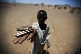 ACJPS QUARTERLY REPORT ON HUMAN RIGHTS VIOLATIONS IN SUDAN