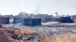 ACJPS NEWSLETTER: HUMAN RIGHTS VIOLATIONS IN SUDAN, OCTOBER 2025