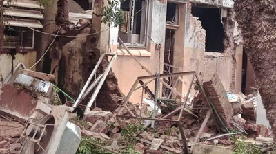 North Darfur: At least 470 people killed at Al-Saudi Hospital, and at least 250 custodial deaths have been reported at a detention facility in El-Fashir