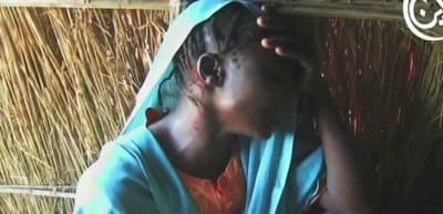 Update: Sudanese Courts sentence two women to death by stoning