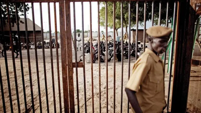 Sudan war: At least 643 Women Arbitrarily Detained in Korea Prison in Nyala, South Darfur