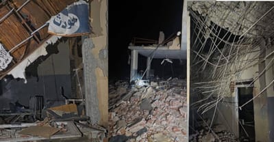 Sudan war: Civilians Killed in SAF Drone Strikes at Al-Daien Teaching Hospital Amid Eid Celebrations in Central Darfur State