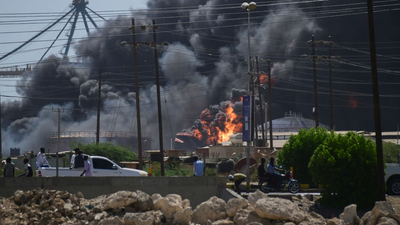 The third anniversary of Sudan’s conflict should be dedicated to its victims.