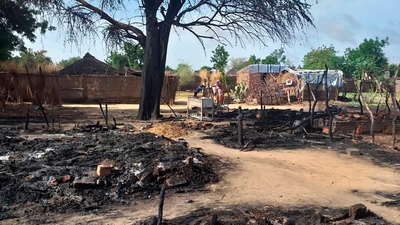Sudan: More than 100 killed and women abducted as intercommunal violence escalates in South Darfur
