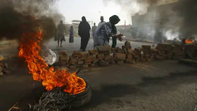 ACJPS NEWSLETTER: HUMAN RIGHTS SITUATION IN SUDAN, MAY 2026
