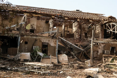 Sudan: Escalating Attacks on Civilians in North Kordofan State During June 2026