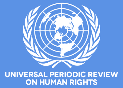 The Sudanese Human Rights Monitor and the African Centre for Justice and Peace Studies Submit a Joint Report to the Universal Periodic Review (UPR) Mechanism on the Crimes and Grave Violations Committed During the War in Sudan