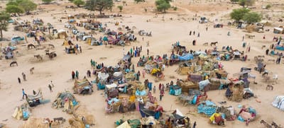 ACJPS QUARTERLY NEWSLETTER ON HUMAN RIGHTS SITUATION IN SUDAN: JULY, AUGUST AND SEPTEMBER 2026