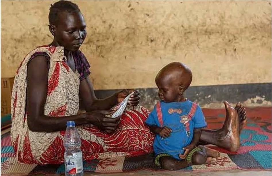 Plaidoyer sur le fléau des filles-mères en République Démocratique du Congo