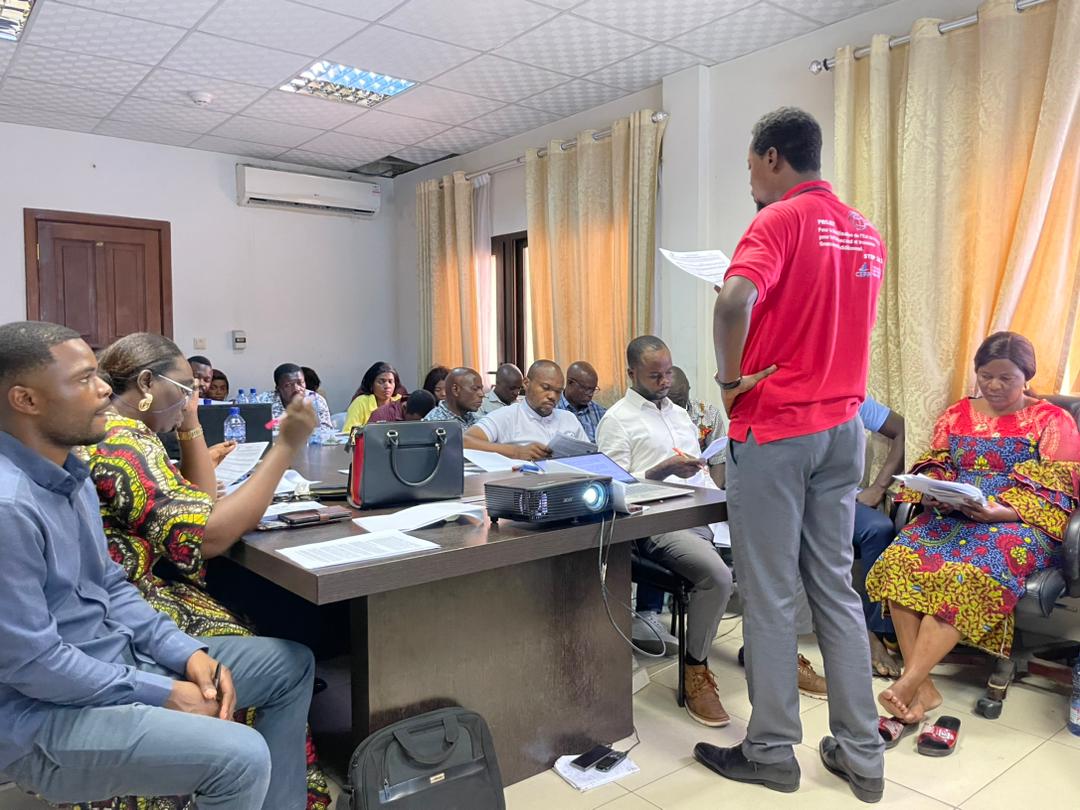 La Clé du Succès des Agents du SNPS : La Formation Professionnelle