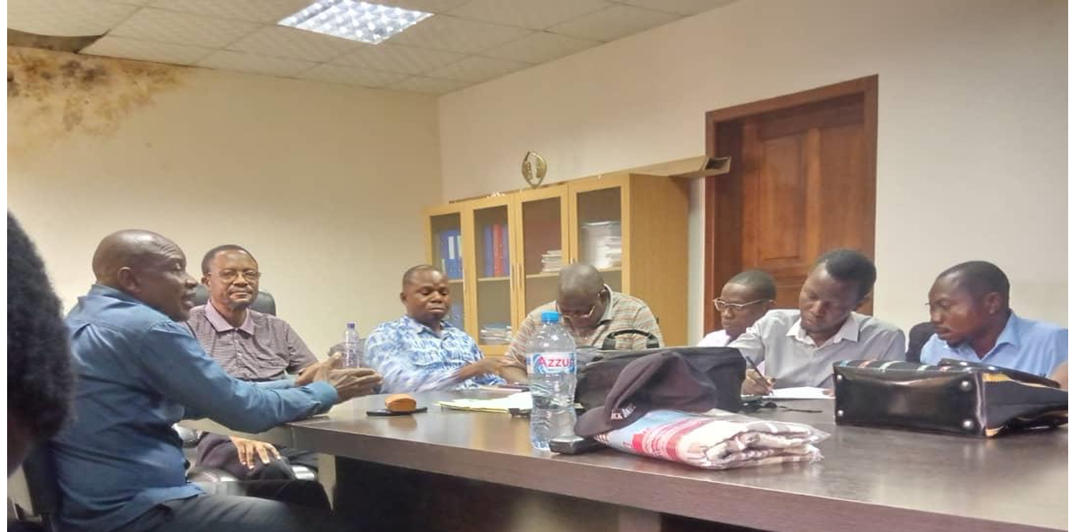 Réunion d’Orientation des Agents du SNPS-GV pour l’Exercice 2025