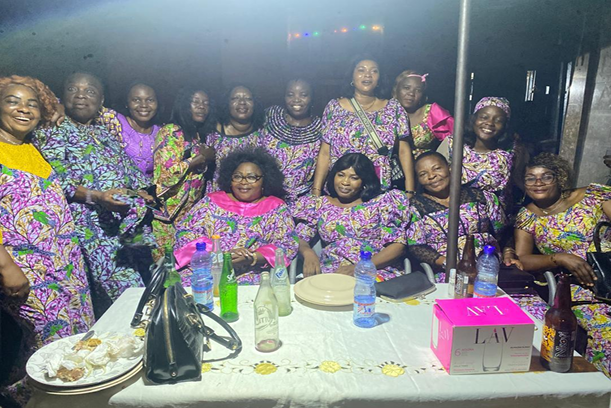 Célébration des Droits de la Femme : Le SNPS-GV met à l’honneur la femme congolaise
