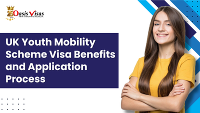 UK Youth Mobility Scheme Visa Benefits and Application Process