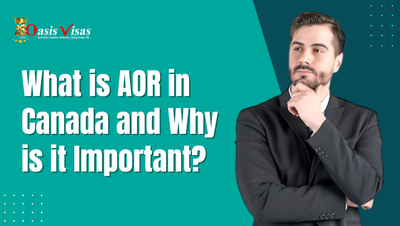 What is AOR in Canada and Why is it Important?