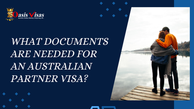 What Documents Are Needed for an Australian Partner Visa?