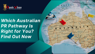 Which Australian PR Pathway Is Right for You? Find Out Now