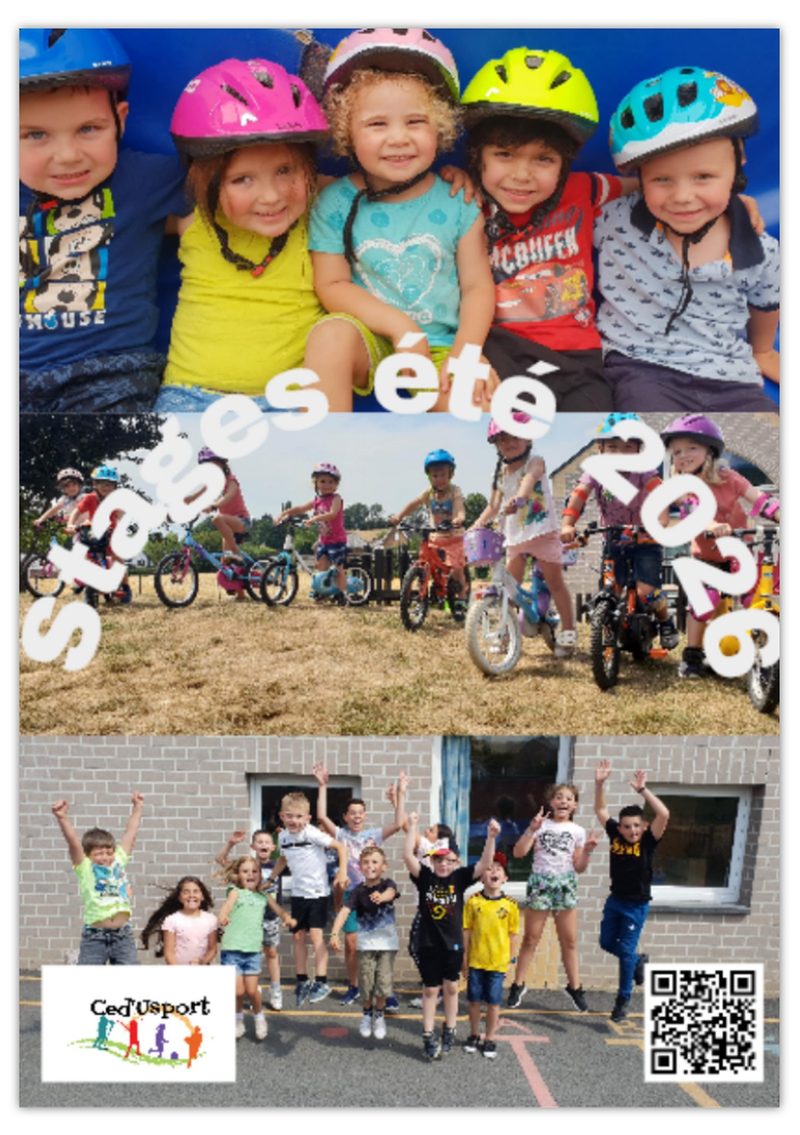 été 2026 Presles