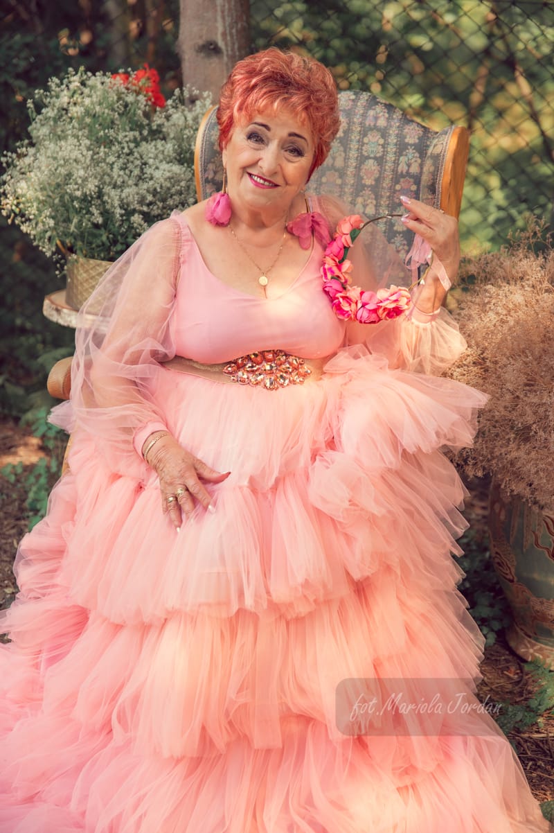 Metamorfozy przed i po