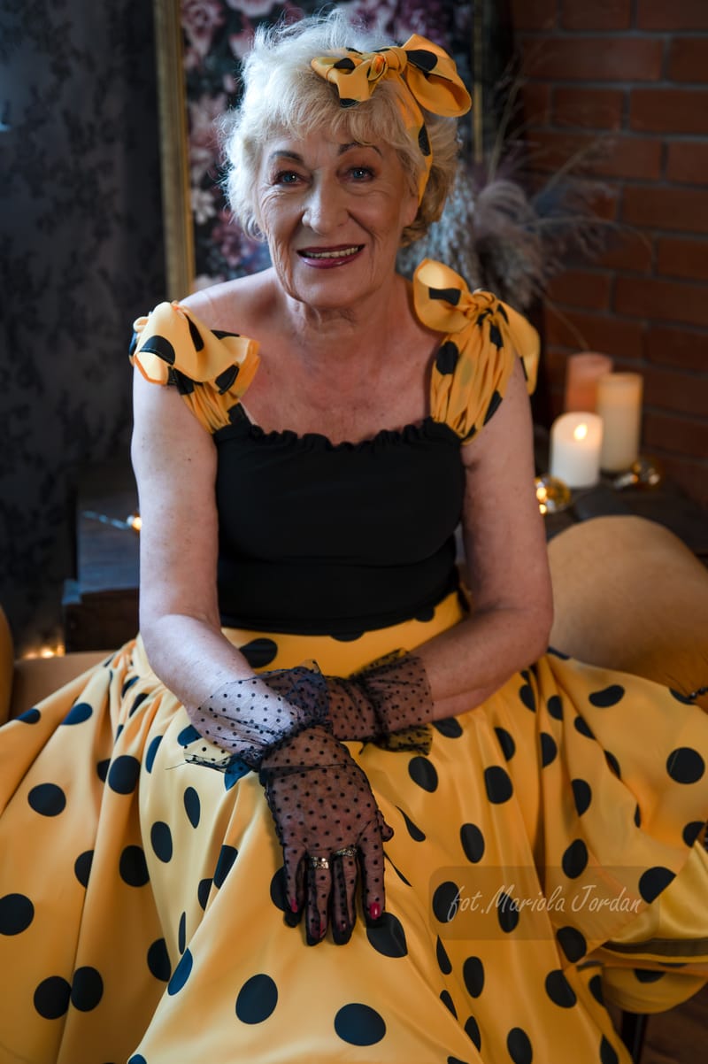 Metamorfozy przed i po