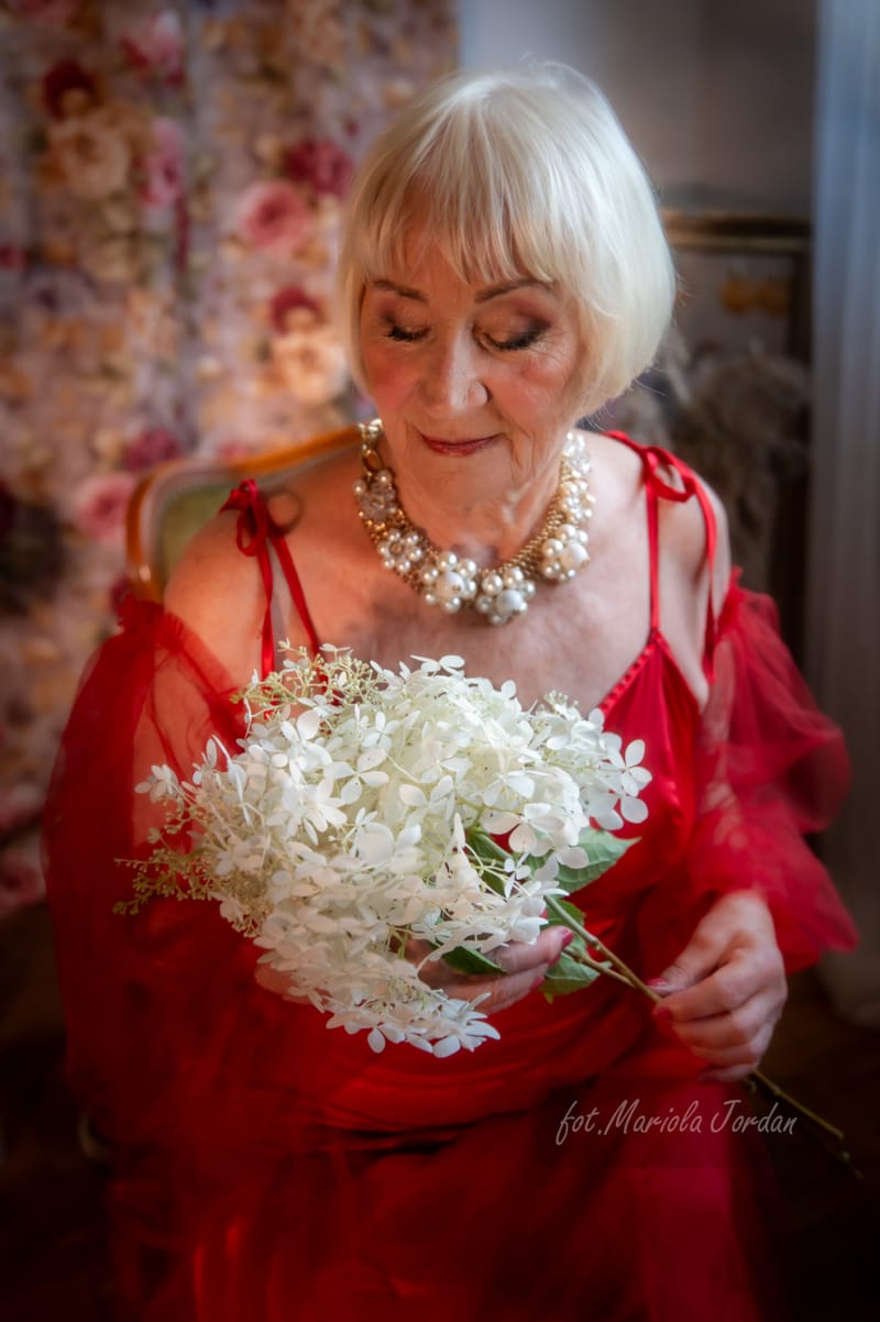 Metamorfozy przed i po