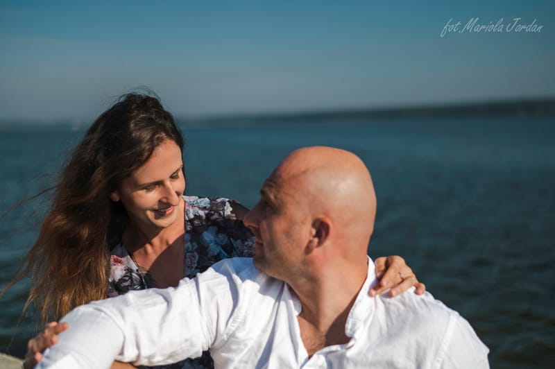 Ona i On -magia bycia razem