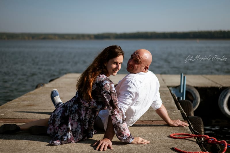 Ona i On -magia bycia razem