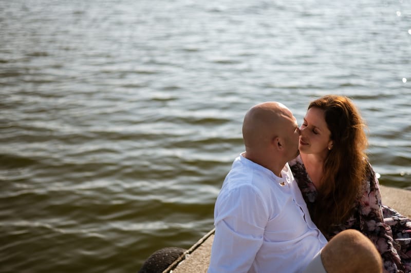 Ona i On -magia bycia razem