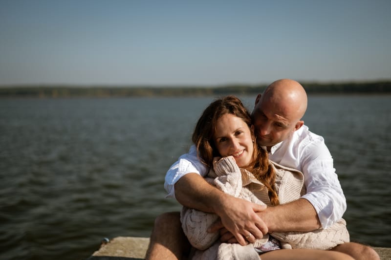 Ona i On -magia bycia razem