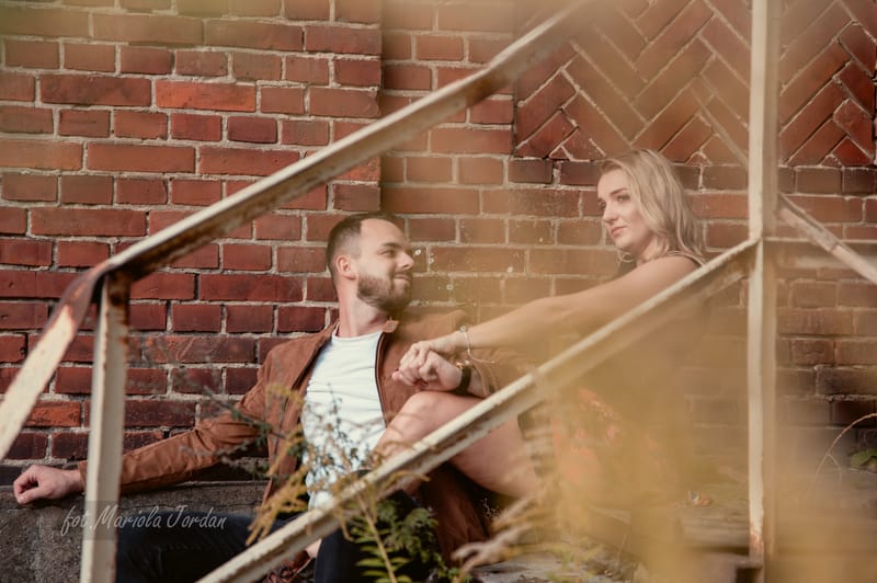 Ona i On -magia bycia razem