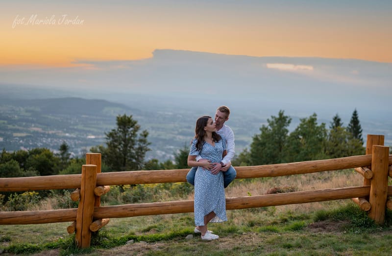 Ona i On -magia bycia razem