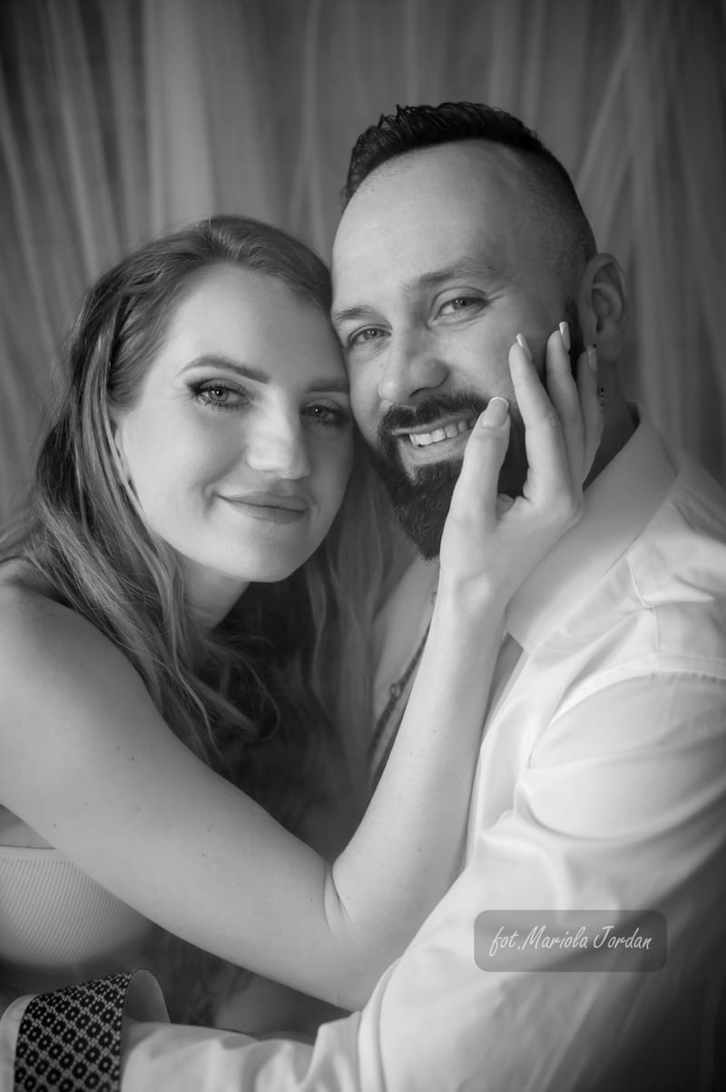 Ona i On -magia bycia razem