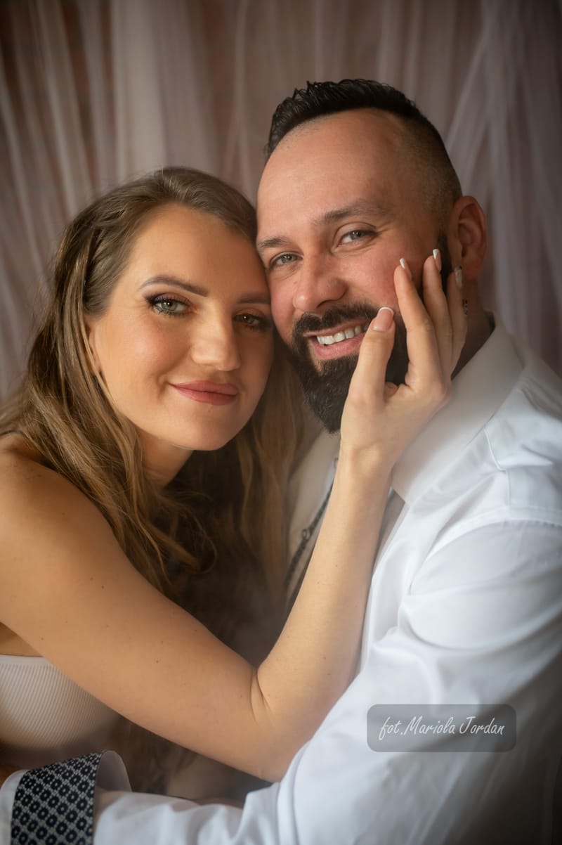 Ona i On -magia bycia razem