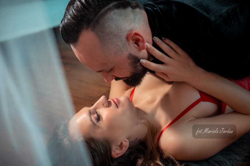 Ona i On -magia bycia razem