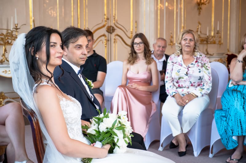 Böbe és Mário