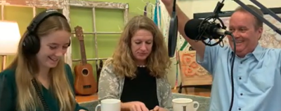 Macy's Threads Of Identity