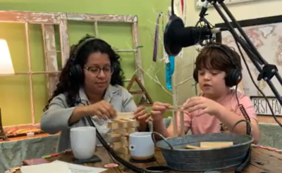 Dalton's Threads Of Identity