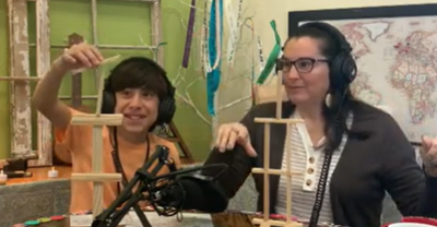 Dominick's Threads Of Identity