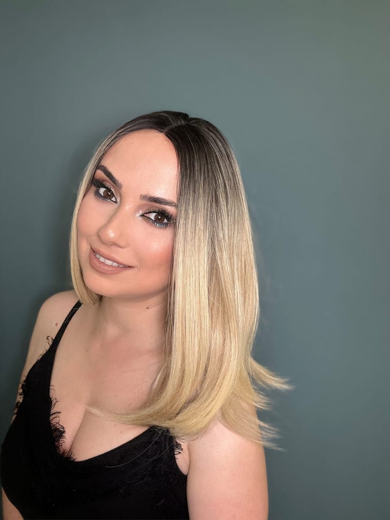 Make-up eveniment & bridal