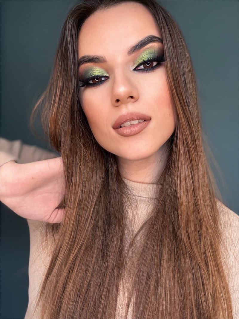 Make-up eveniment & bridal