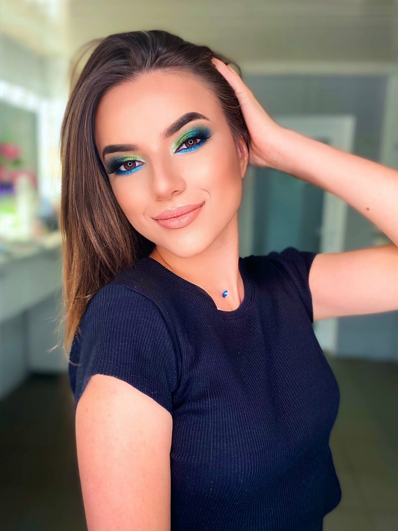 Make-up eveniment & bridal