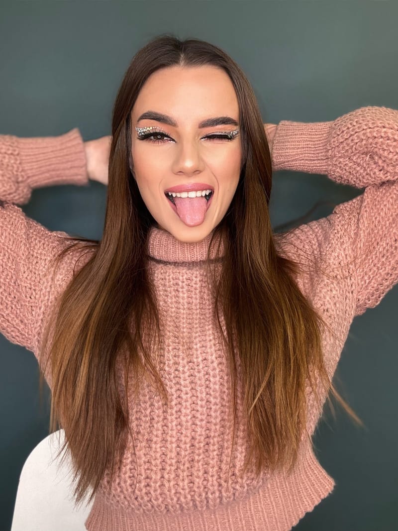 Make-up eveniment & bridal