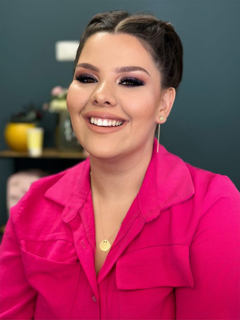 Make-up eveniment & bridal