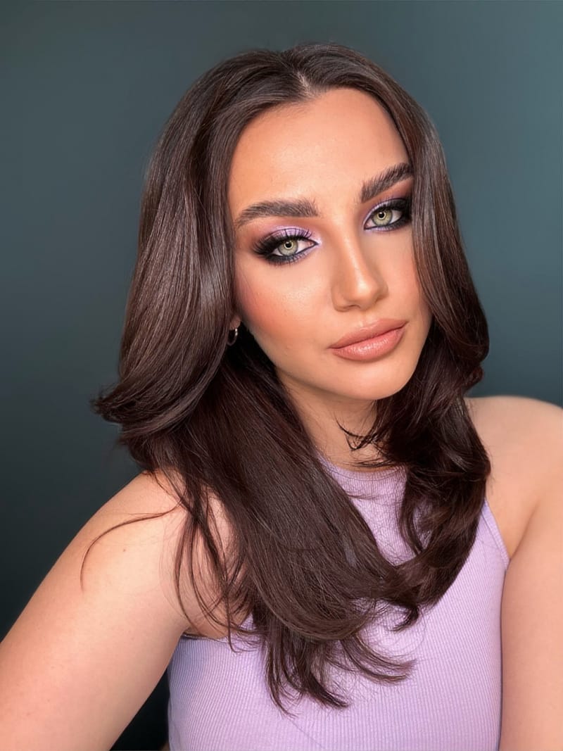 Make-up eveniment & bridal