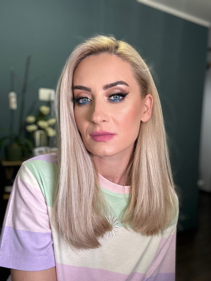 Make-up eveniment & bridal