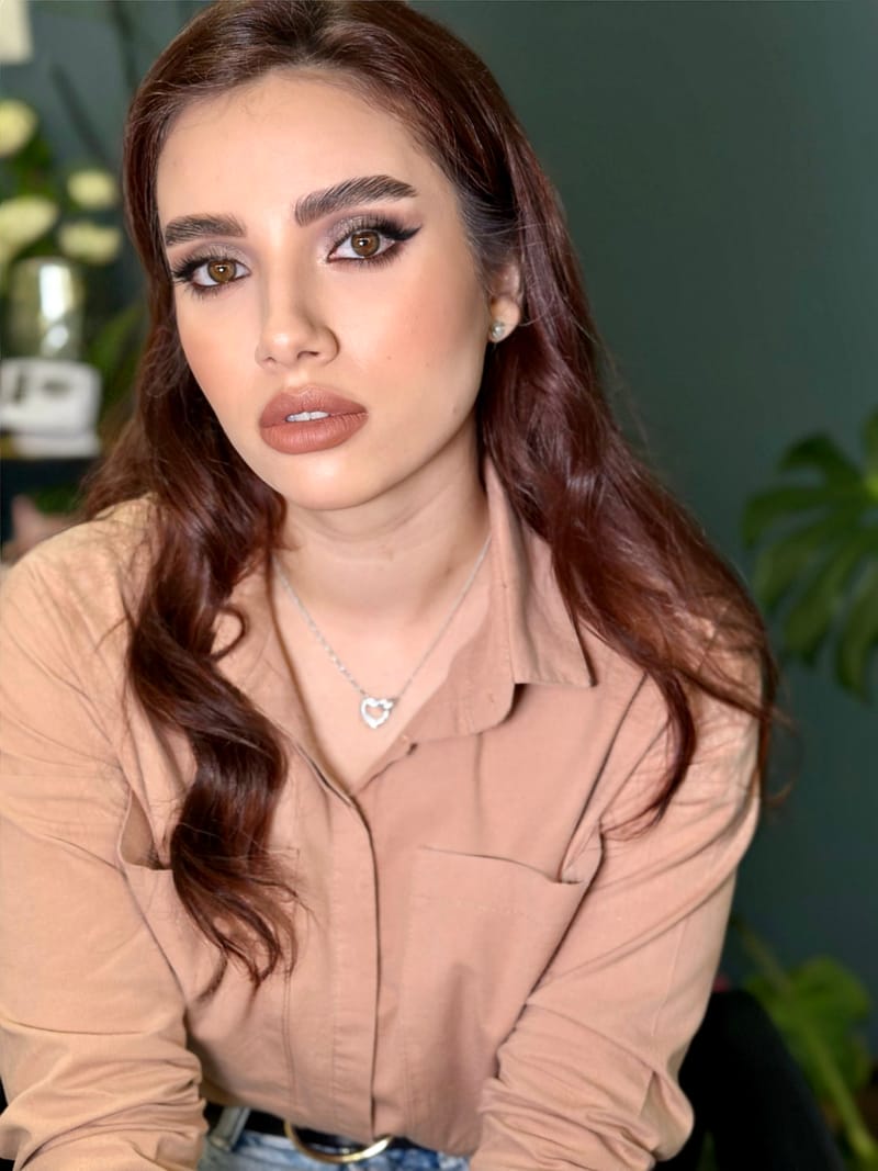 Make-up eveniment & bridal