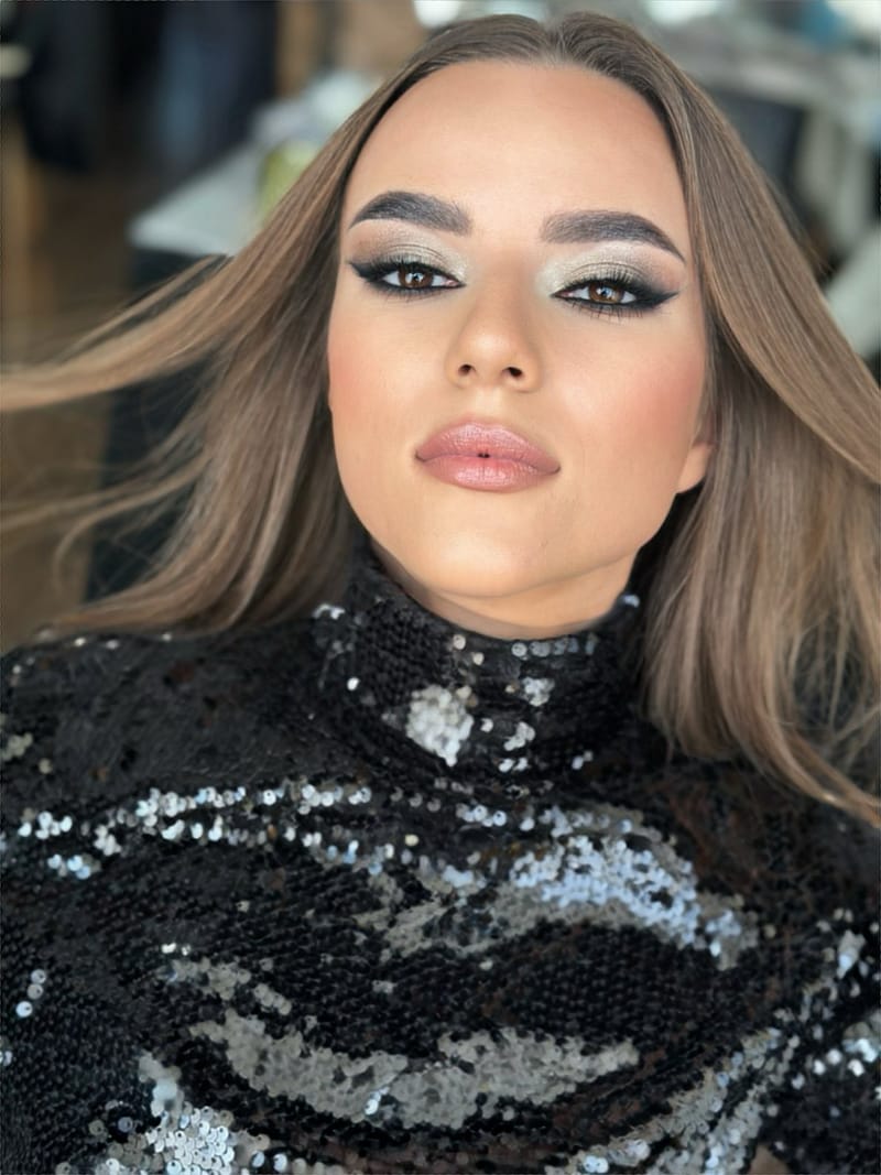 Make-up eveniment & bridal