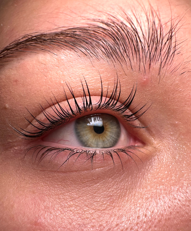 LASH & BROW LIFT
