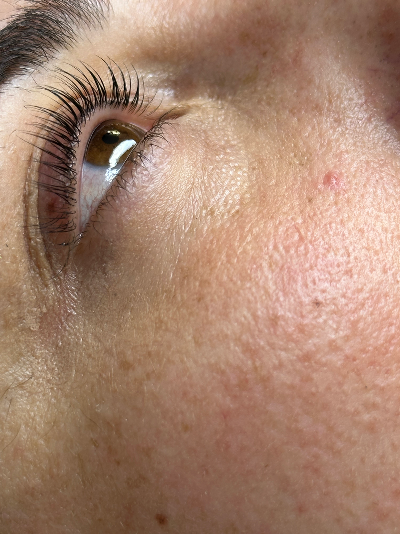 LASH & BROW LIFT